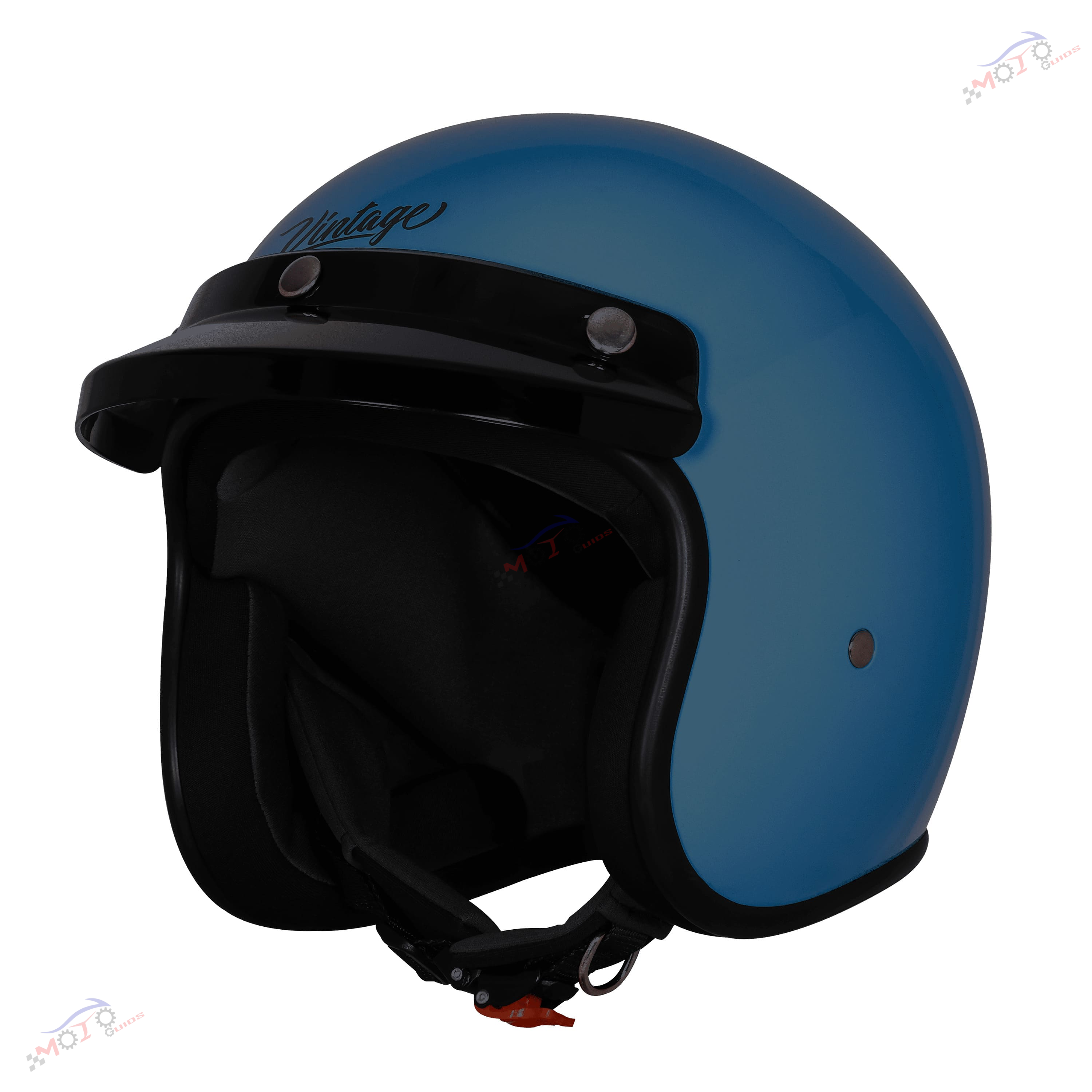SBH-66 P VINTAGE WITH PEAK 
